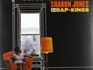 Naturally - JONES SHARON & THE DAP KINGS [LP]