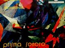 ALESSANDRO ALESSANDRONI–PRISMA SONORO–LP–1974–SR–MONSTER RARE ITA LIBRARY RECORD