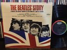 Beatles Story EX 2LP MONO