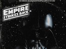 STAR WARS : EMPIRE STRIKES BACK soundtrack LP album by John Williams