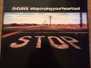 Oasis - Stop Crying Your Heart Out 12” Vinyl 2002 NM Condition