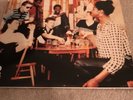 THE SPECIALS MORE SPECIALS LP 2 Tone With Insert Poster VG+