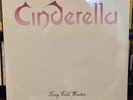 Cinderella Long Cold Winter SEALED 80s hair metal glam