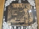 Third Ear Band  ?– Alchemy  First Press Vinyl LP A-1/B-1