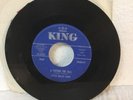 Little Willie John - A Cottage For Sale & I'm Shakin On King Label 45-5342