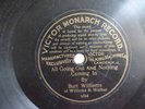Vtg  Victor single-sided 7