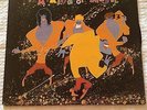 Queen record LP     A Kind of Magic