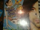 prince graffiti bridge vinyl EX condition