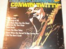 (NEW) (SEALED)conway twitty history of country music volume1