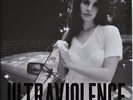 LANA DEL REY Ultraviolence 2 x PICTURE DISC Vinyl LP + CD +Prints Set NEW SEALED