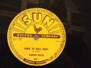 WARREN SMITH   ROCK N ROLL RUBY /I`D RATHER BE SAFE THAN SORRYMI