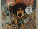 FRANK ZAPPA: 200 MOTELS-2 LPS-1971-UNITED ARTISTS UAS 9956