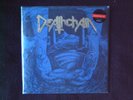 DEATHCHAIN „RITUAL DEATH METAL“ LIMITED GOLD VINYL