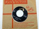 ELVIS PRESLEY 45 Good Rockin Tonight / I Don't Care If Sun Wont Shine RCA c2951