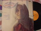 1973, {SIGNED ON REVERSE}, SKEETER DAVIS COUNTRY LP, 