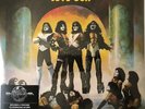 Kiss - Love Gun(180g LTD Vinyl LP), 2014 Back To Black / UK