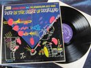 GEORGE BRUNS Deep In The Heart Of Dixieland RARE DISNEYLAND JAZZ LP 1957 MONO