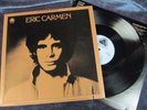 ERIC CARMEN Self Titled CD-4 QUADRAPHONIC QUAD NM LP All By Myself RASPBERRIES