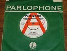 BILLY J KRAMER   BAD TO ME b/w I'LL CALL YOUR NAME UK PARLOPHONE DEMO 7