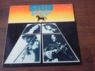 LP - STUD -  Goodbye (Live At Command) BASF 20 29117-0 - 1972
