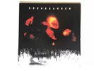 Soundgarden Superunknown Original first pressing Orange Vinyl Chris Cornell -NM.