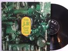 The J.B's James Brown: Pass The Peas, MOJO 2918-004, 1972, Ex+ Original Pressing