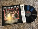 Hear n' Aid Record lp original vinyl album Metal