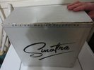 FRANK SINATRA MOBILE FIDELITY BOX SET 1-15 JAPAN  PRESSING VINYL VG+ BOX G  MFSL