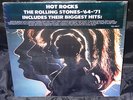 The Rolling Stones Hot Rocks 1964-1971 SEALED US 1971 1ST PRESS 2 VINYL LP SET