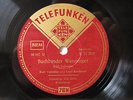 78rpm KARL VALENTIN & LIESL KARLSTADT - Buchbinder Wanninger / Die alten Ritters