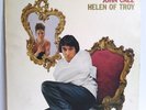 John Cale - Helen of Troy LP 1st Press  1975 velvet underground chris spedding