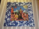 ROLLING STONES: Their Satanic Majesties Request, DECCA, TXS 103, UK, 12