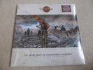THE TANGENT SLOW RUST OF FORGOTTEN MACHINERY 2017 2LP 180GM + CD & SIGNED CARD