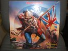 IRON MAIDEN - Picture Maxi 