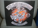 ROSE TATTOO - Doppel LP 