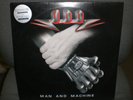U.D.O. - Picture LP 
