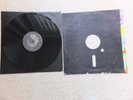 New Order Blue Monday 12 inch single die cut Ist press