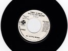 70'S SOUL 45RPM - SLY, SLICK, AND WICKED ON PARAMOUNT - RARE PROMO