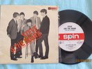 Steve & the Board - Giggle Eyed Goo - 1965 Spin EP