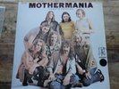 vinyles frank zappa mothermania PAS DE LABEL NI NUM PIRATE ALLEMAND ?