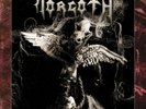 MORGOTH - Cursed - Vinyl-LP - black Vinyl