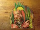vinyles picture disc marillion margaret garden party emip 5393