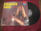 France Gall ?– Sacré Charlemagne  LP FR PRESS Vinyle Compilation Gainsbourg RARE