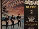 The Beatles  ?– Something New - Odeon 1C062-04 600 - LP - German Copy - Mint