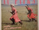 The Au Pairs, Playing With A Different Sex LP (1981)