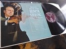 Treasures For The Violin - Henryk Szeryng **Mercury Stereo SR 90367 LP**