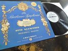 Beethoven: Symphony No. 2 - Otto Klemperer **Columbia SAX 2331 ED1 LP**