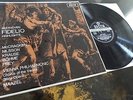 Beethoven: Fidelio Highlights - Maazel **Decca SXL 6276 Wideband LP**