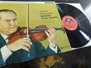 Beethoven: Violin Concerto - David Oistrakh **Columbia SAX 2315 LP**