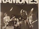RAMONES Live At The Roxy 8/12/76 VINYL LP NEW SEALED Limited Edition RSD